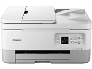 CANON Imprimante multifonction PIXMA TS7451a Blanc (4460C076)