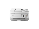CANON Imprimante multifunction PIXMA TS7451i Blanc (5449C026) Imprimante multifonction