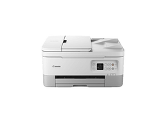 CANON Imprimante multifunction PIXMA TS7451i Blanc (5449C026) Imprimante multifonction