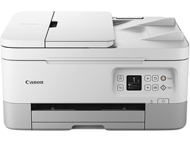 CANON Imprimante multifunction PIXMA TS7451i Blanc (5449C026) Imprimante multifonction