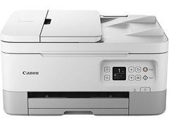 CANON Imprimante multifunction PIXMA TS7451i Blanc (5449C026) Imprimante multifonction