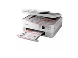 CANON Imprimante multifunction PIXMA TS7451i Blanc (5449C026) Imprimante multifonction