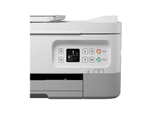 Charger l&#39;image dans la galerie, CANON Imprimante multifunction PIXMA TS7451i Blanc (5449C026) Imprimante multifonction
