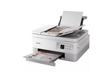 CANON Imprimante multifunction PIXMA TS7451i Blanc (5449C026) Imprimante multifonction
