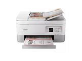 CANON Imprimante multifunction PIXMA TS7451i Blanc (5449C026) Imprimante multifonction