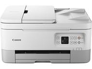 CANON Imprimante multifunction PIXMA TS7451i Blanc (5449C026) Imprimante multifonction