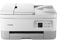 CANON Imprimante multifunction PIXMA TS7451i Blanc (5449C026)