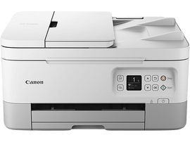 CANON Imprimante multifunction PIXMA TS7451i Blanc (5449C026)