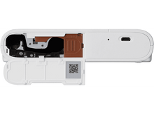 Charger l&#39;image dans la galerie, CANON Imprimante photo portable SELPHY Square QX10 Blanc (4108C003AA) Imprimante photo portable
