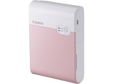Charger l&#39;image dans la galerie, CANON Imprimante photo portable SELPHY Square QX10 Rose (4109C003AA) Imprimante photo portable
