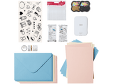 CANON Imprimante photo portable Zoemini 2 craft kit Imprimante photo portable