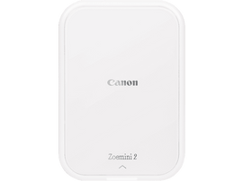 CANON Imprimante photo portable Zoemini 2 craft kit