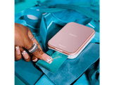CANON Imprimante photo portable Zoemini 2 Pink/Gold (5452C003AA) Imprimante photo portable