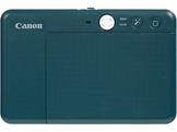 CANON Imprimante photo portable Zoemini S2 Petrol (4519C007AA)