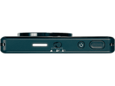 CANON Imprimante photo portable Zoemini S2 Petrol (4519C007AA)