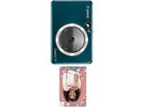 CANON Imprimante photo portable Zoemini S2 Petrol (4519C007AA)
