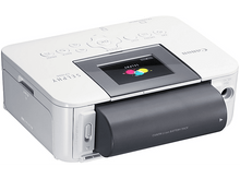 Charger l'image dans la galerie, CANON Imprimante photo SELPHY CP1000 Blanc (0011C012AA) Imprimante photo Blanc
