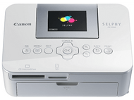 CANON Imprimante photo SELPHY CP1000 Blanc (0011C012AA) Imprimante photo Blanc