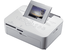 Charger l&#39;image dans la galerie, CANON Imprimante photo SELPHY CP1000 Blanc (0011C012AA) Imprimante photo Blanc
