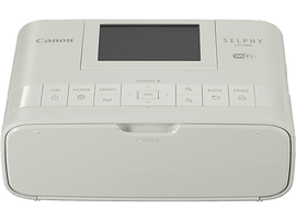 CANON Imprimante photo Selphy CP1300 Blanc (2235C002AA) Imprimante photo