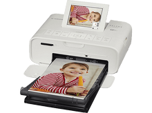 Charger l&#39;image dans la galerie, CANON Imprimante photo Selphy CP1300 Blanc (2235C002AA) Imprimante photo
