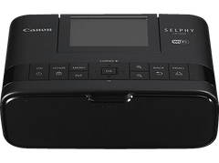 CANON Imprimante photo Selphy CP1300 Noir (2234C002AA)