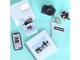 CANON Imprimante photo Selphy CP1500 Blanc (5540C003AA) Imprimante photo