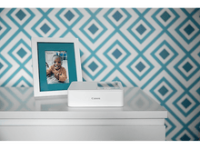 Charger l'image dans la galerie, CANON Imprimante photo Selphy CP1500 Blanc (5540C003AA) Imprimante photo
