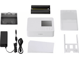 CANON Imprimante photo Selphy CP1500 Blanc (5540C003AA) Imprimante photo