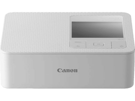 CANON Imprimante photo Selphy CP1500 Blanc (5540C003AA)