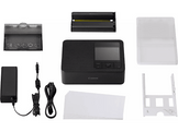 CANON Imprimante photo Selphy CP1500 Noir (5539C002AA) Imprimante photo