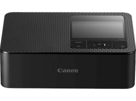 CANON Imprimante photo Selphy CP1500 Noir (5539C002AA)