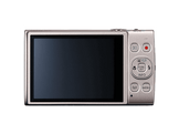 CANON IXUS 285 HS A Appareil photo compact Argenté