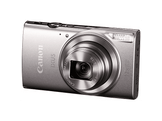CANON IXUS 285 HS A Appareil photo compact Argenté