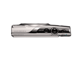 CANON IXUS 285 HS A Appareil photo compact Argenté