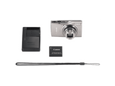 CANON IXUS 285 HS A Appareil photo compact Argenté