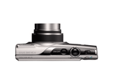 CANON IXUS 285 HS A Appareil photo compact Argenté