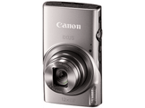 CANON IXUS 285 HS A Appareil photo compact Argenté