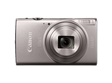 CANON IXUS 285 HS A Appareil photo compact Argenté