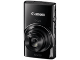 CANON IXUS 285 HS A Appareil photo compact Noir