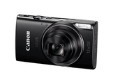 CANON IXUS 285 HS A Appareil photo compact Noir