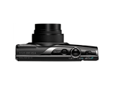 CANON IXUS 285 HS A Appareil photo compact Noir