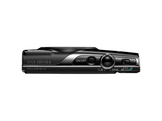CANON IXUS 285 HS A Appareil photo compact Noir
