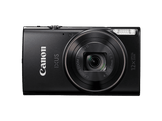CANON IXUS 285 HS A Appareil photo compact Noir