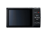 CANON IXUS 285 HS A Appareil photo compact Noir