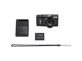 CANON IXUS 285 HS A Appareil photo compact Noir