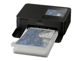 CANON Kit CP1500 + 54 feuilles de papier photo - Noir Imprimante photo compacte