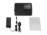 CANON Kit CP1500 + 54 feuilles de papier photo - Noir Imprimante photo compacte