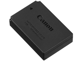 CANON LP-E12 Batterie (6760B002)