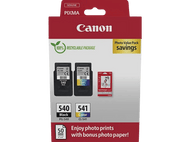 CANON Multipack PG-540 / CL-541 Photo Value Pack (5225B013)